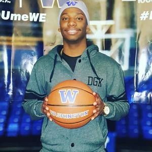 Meet your Posher, Tre